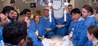 Specialty Skills in Breast Surgery (Level 2)